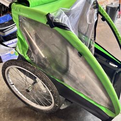 Thule cadence trailer