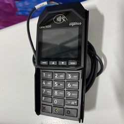 Ingenico Lane 3000 Card Reader