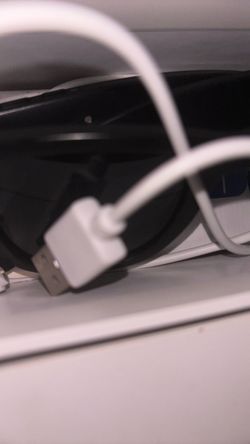 Smart glasses