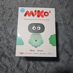Miko 3