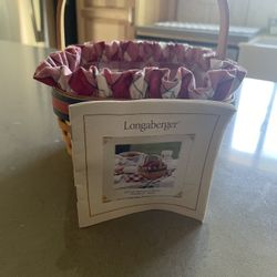  2001 All American Collection, Strawberry basket
