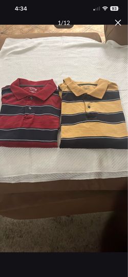 2-pack men’s 100/: cotton summer T-shirt size - L