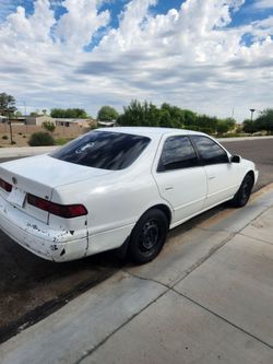 1997 Toyota Camry