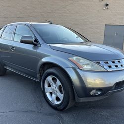Nissan Murano