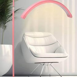 Half Moon Lamp (Tattoo, Esthetician, Lash Tech)