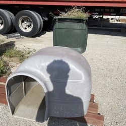 Dog House