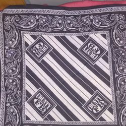 Bandanas. (FB)