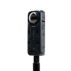 Insta360 x4 72MP 360 Action Camera CINSABMA