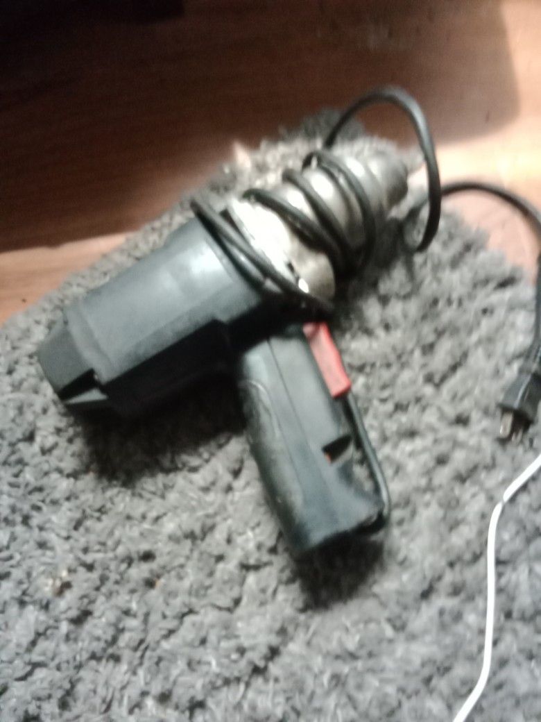 Wired Socket Impact