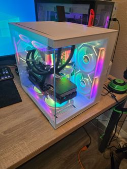 Gaming PC for sale