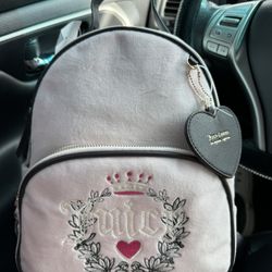 Juicy Couture Backpacks