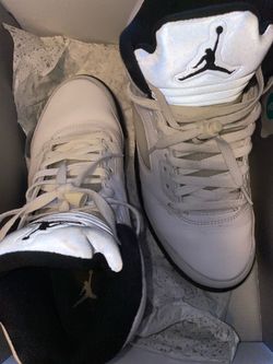 Jordan 5 retros