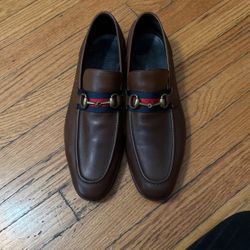 Gucci Men’s Loafers 