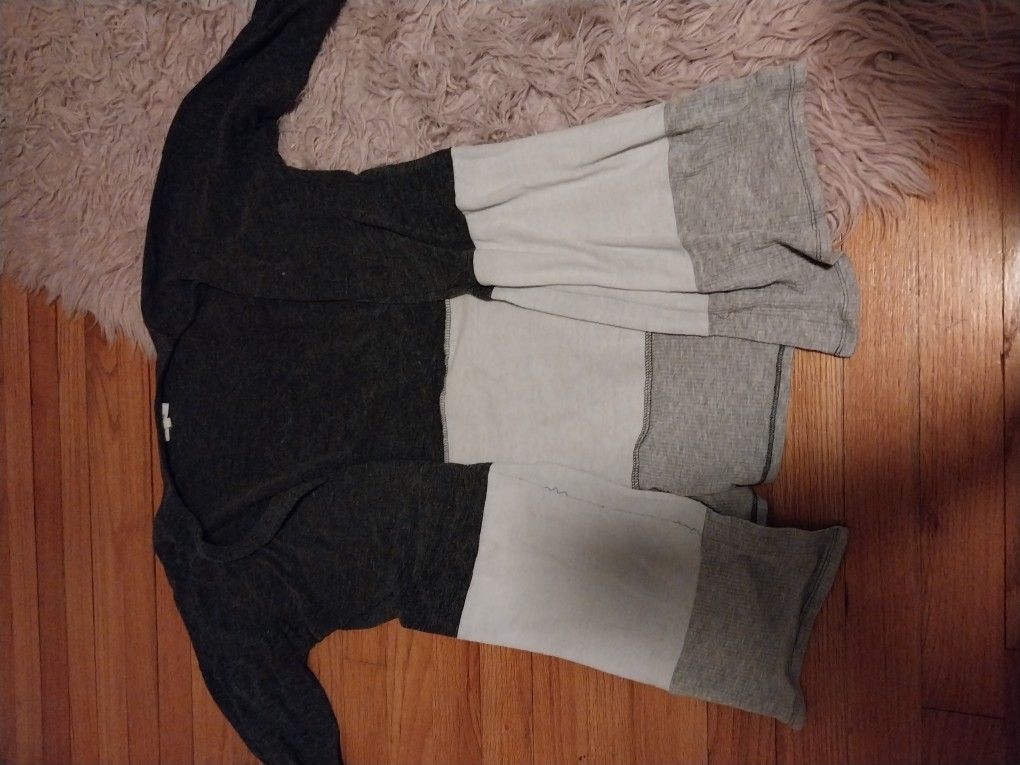 Girls Cardigan