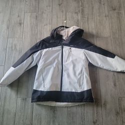 Winter Jacket M