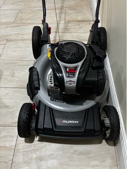 Murray lawnmower