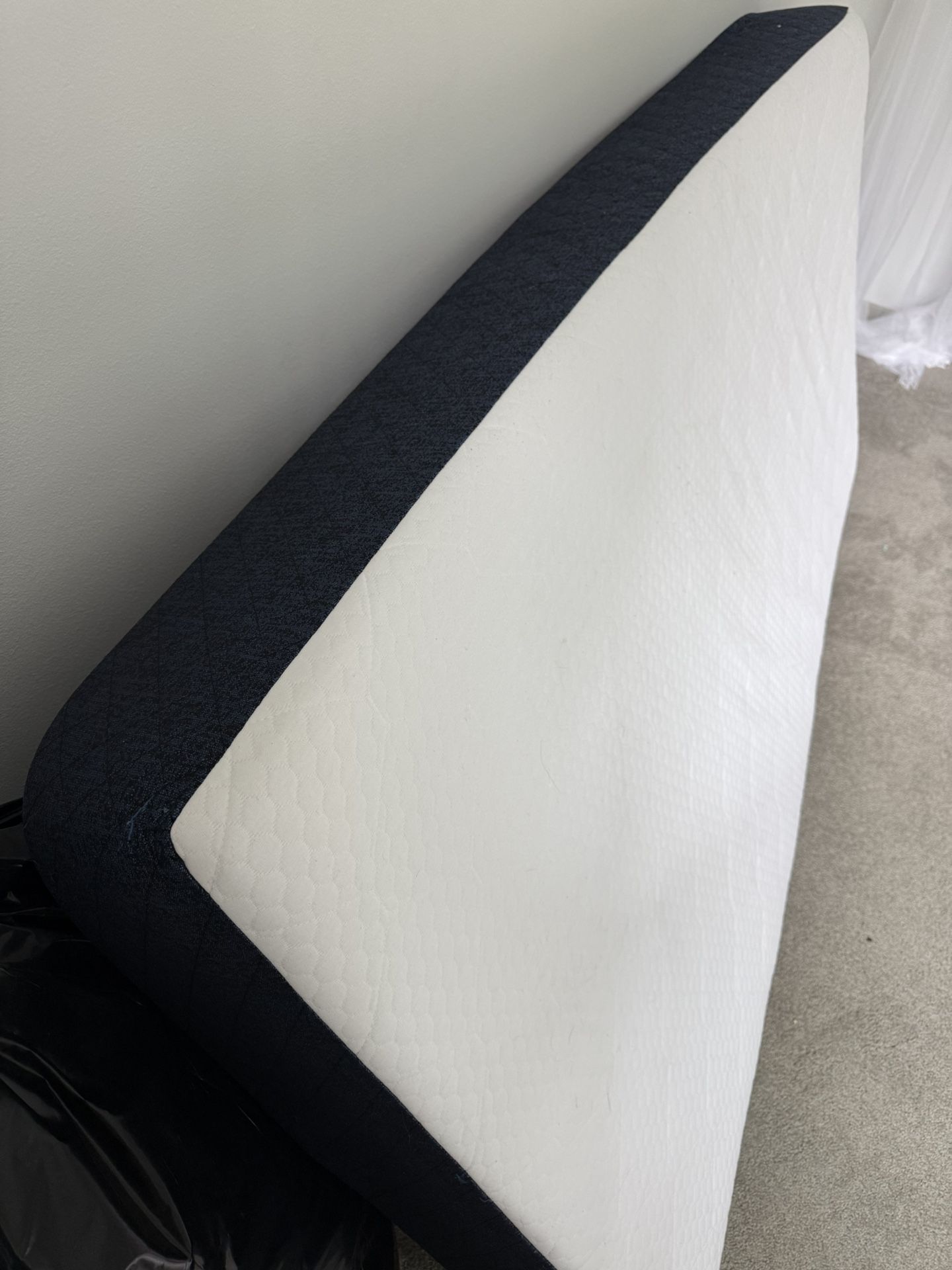 Twin Mattress