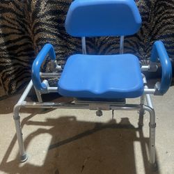 Transfer Chair