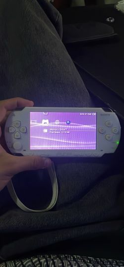 Psp 1000