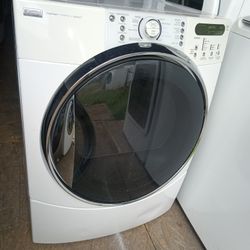 Kenmore Front Load Single Dryer Machine For Sale ♦️♦️