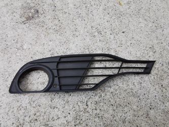 BMW 328i Foglight Cover