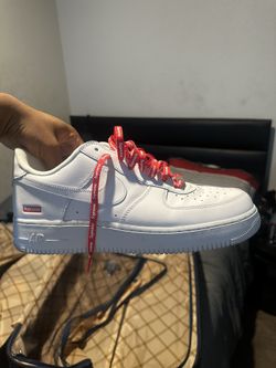 Supreme Air Forces