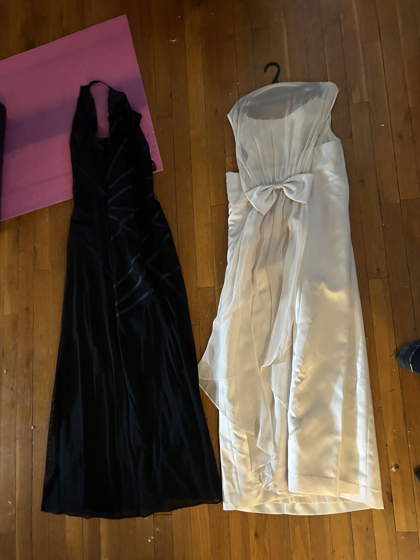 Evening Dresses