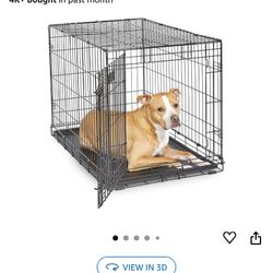 Dog Crate