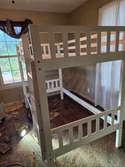 Bunk bed