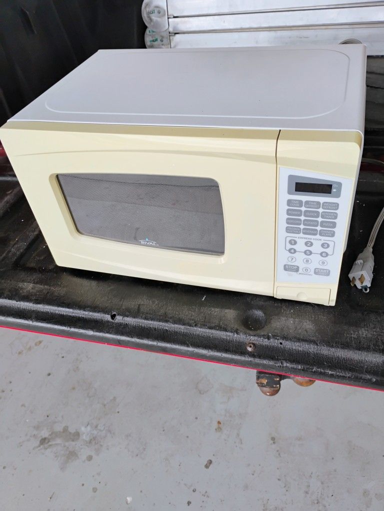 Toaster Oven & Microwave+2)