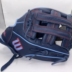 NEW w/tags 12” Wilson A500 RHT