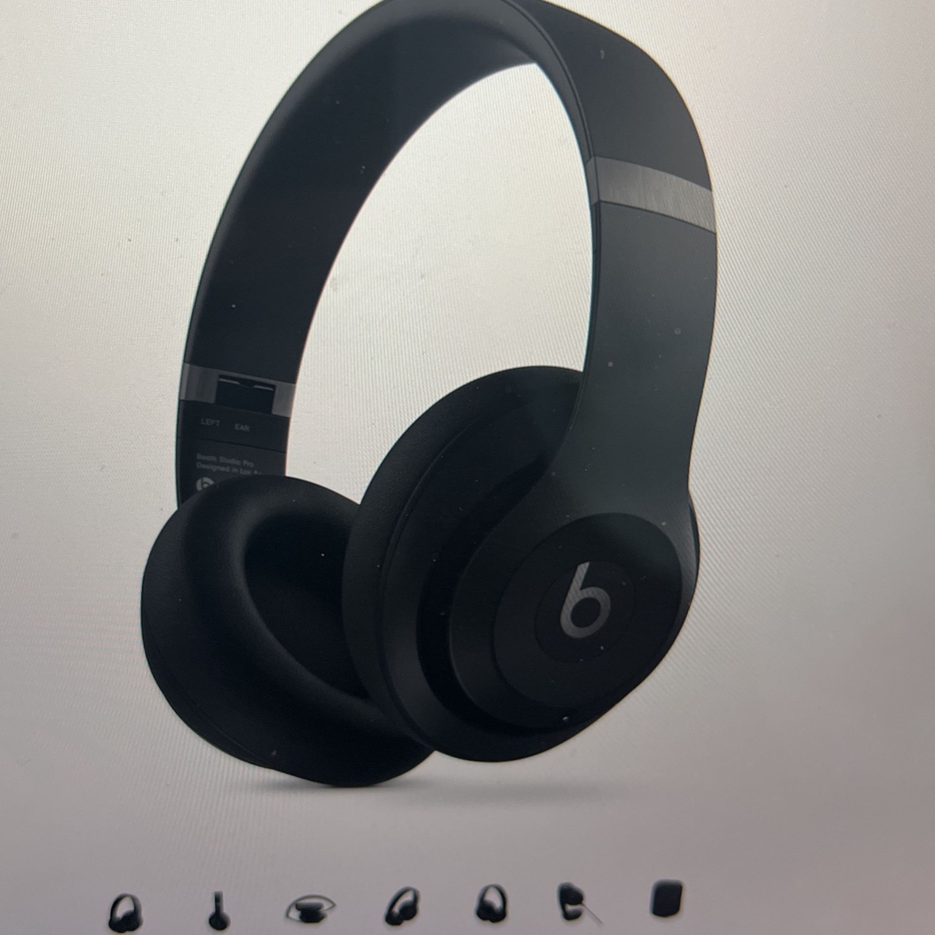 Beats Studio Pro Wireless