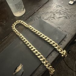 14k gold jewelry solid