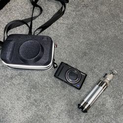 Sony ZV-1