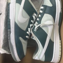 Nike Dunks Size 11 Retro 