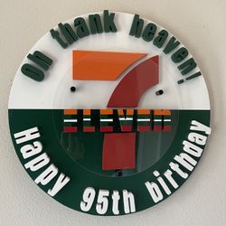 Wooden Logo Sign Custom Sign Round Business Marquee Letters Backdrops Wooden Letters Light Up Letters Wooden Name Sign Office Wall Decor 