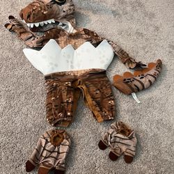 Baby Halloween Costume 