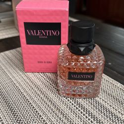 Valentino Eau De Parfum 50ml