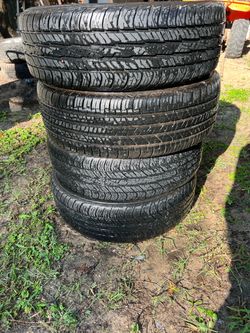 Tires