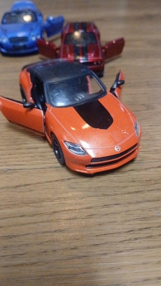 Diecast Cars $10 Each