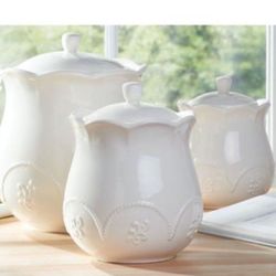 Set De 3 Botes Marbella De Princess House 