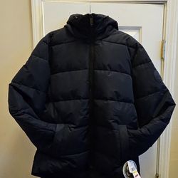 New Michael Kors Jacket "M" Cold resistant, Compact Insulation, Water Resistant, Wind-Proof. $69