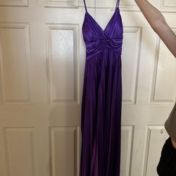 Deb Formal Dress