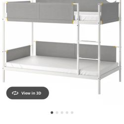 IKEA Bunk Bed
