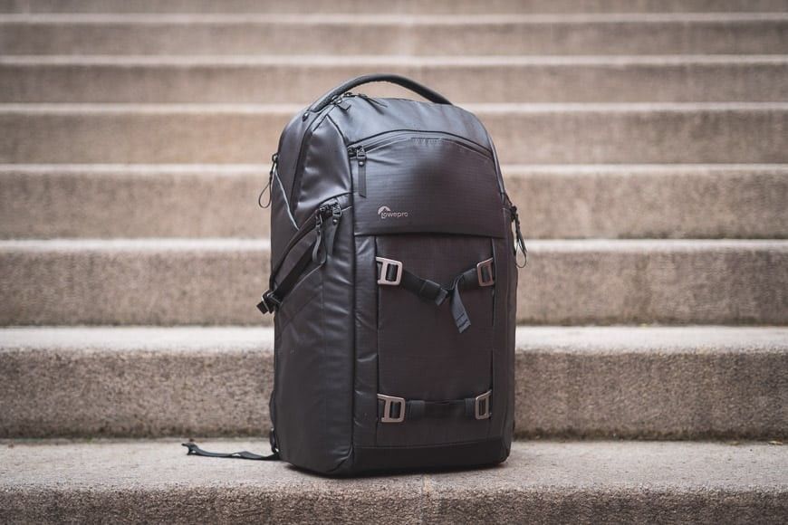 Lowepro Freeline 350 Camera Bag