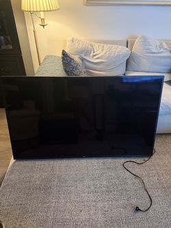 LG TV - 55” 2021 Model