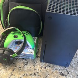 Xbox Series X 1TB