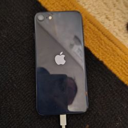 iPhone SE 
