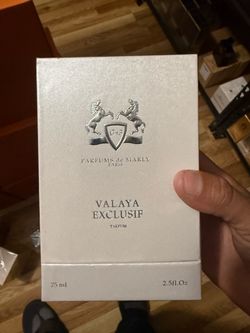 Valaya Exclusif parfum