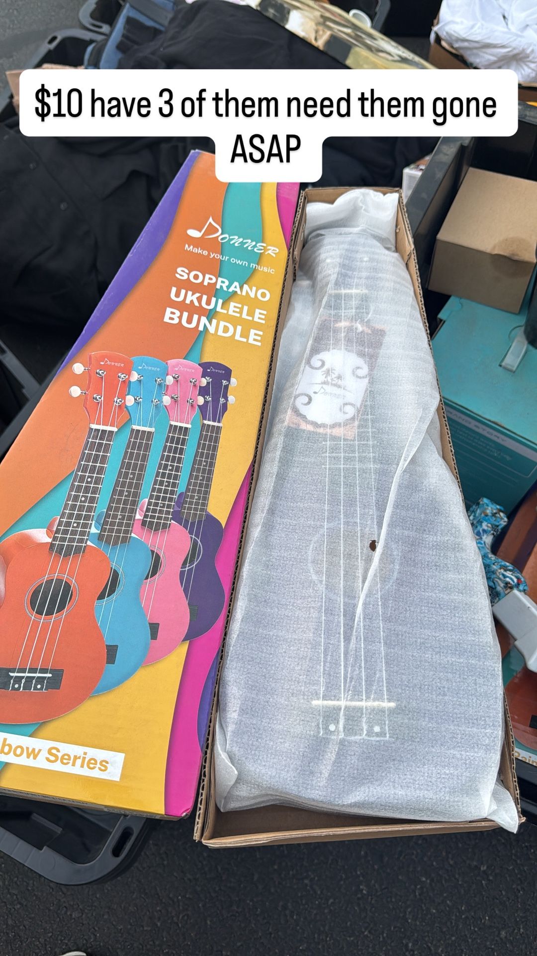 Ukulele